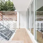 Principe Real Stylish Modern Apt With Ac