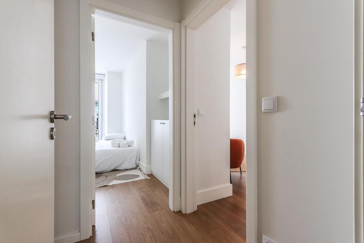 Apartamento Principe Real Stylish Modern With Ac