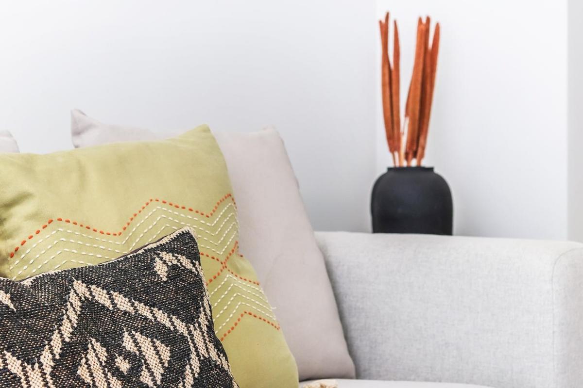 Principe Real Stylish Modern With Ac Apartamento *