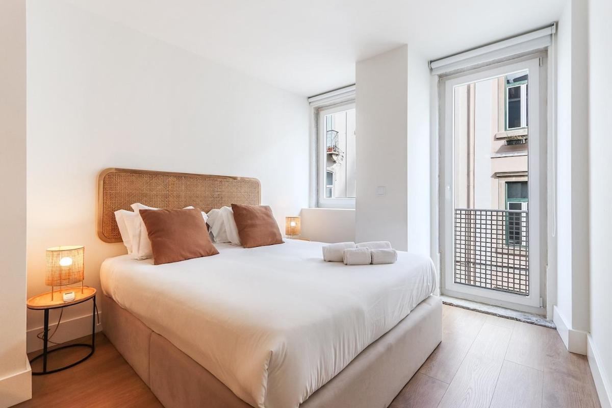 Apartamento Principe Real Stylish Modern With Ac Lisboa