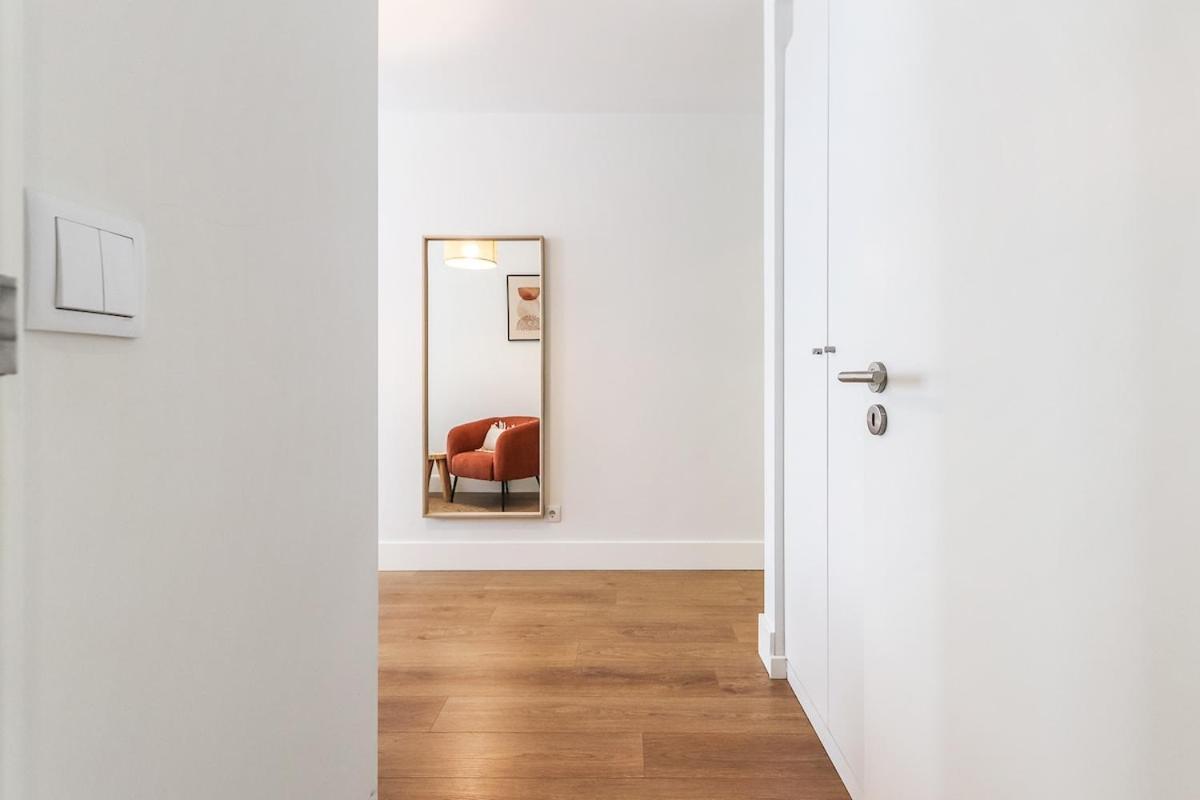 Principe Real Stylish Modern With Ac * Lisboa