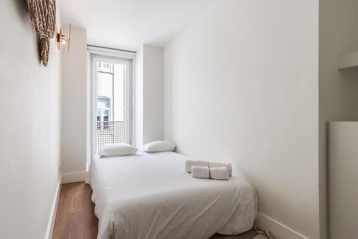Principe Real Stylish Modern With Ac