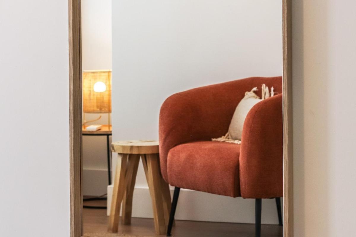 Principe Real Stylish Modern With Ac Apartamento Lisboa